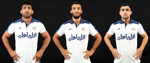 رقابت های کشتی فرنگی قهرمانی جهان – صربستان